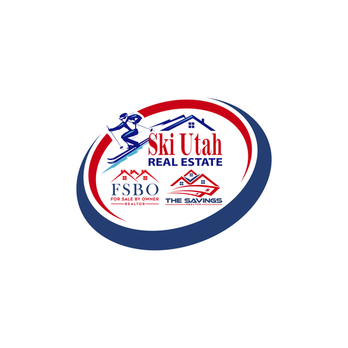 3 logos in one Design by Aleta21