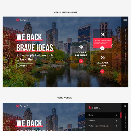  contest entry by Headol Creatives