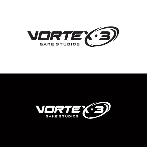 Indy JRPG Game Studio needs a logo! デザイン by gntr.