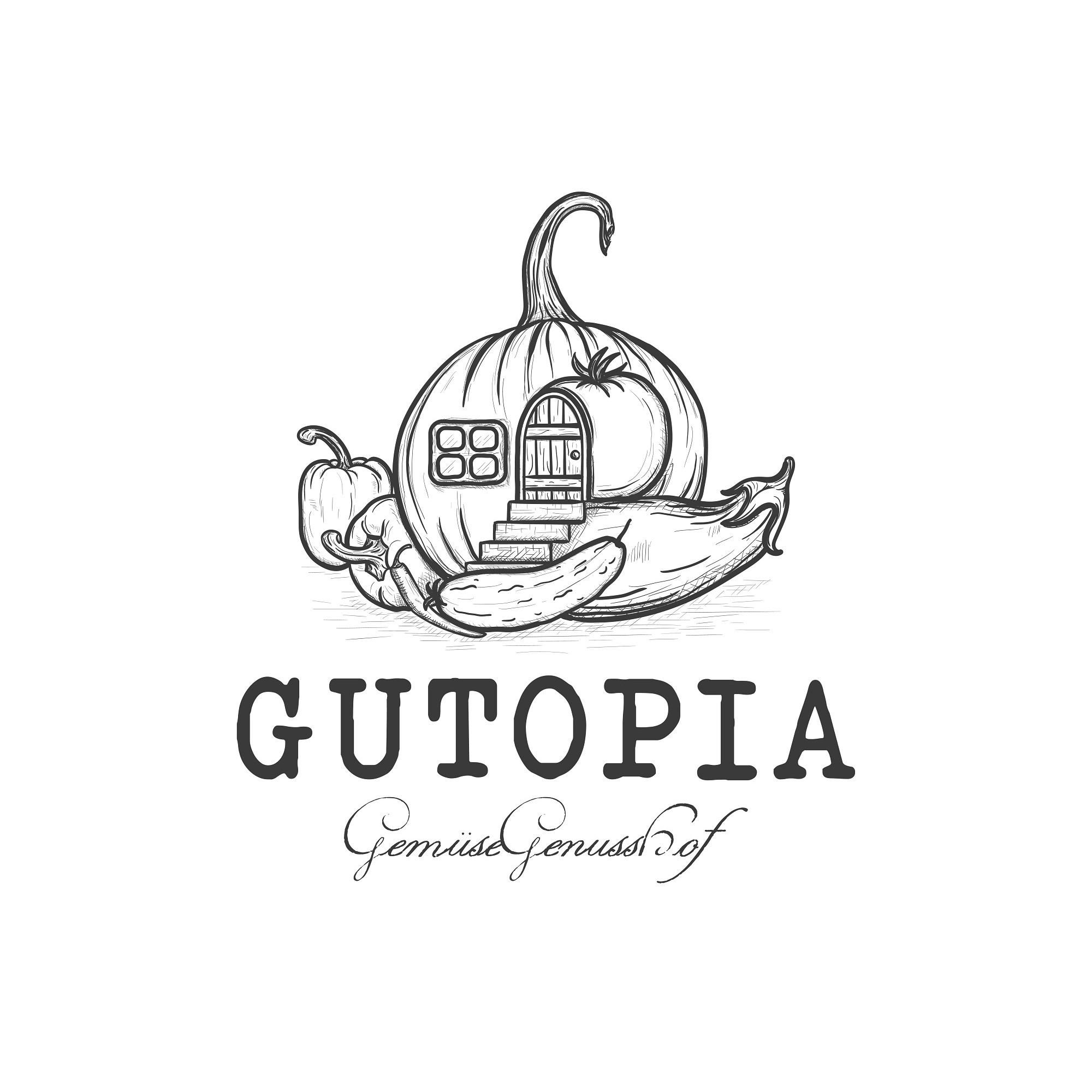 Gastropub Logos - Free Gastropub Logo Ideas, Design & Templates