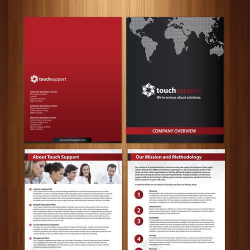 Help Touch Support Inc With A New Postcard Or Flyer Concurso Cartao Postal Flyer Ou Impresso 99designs