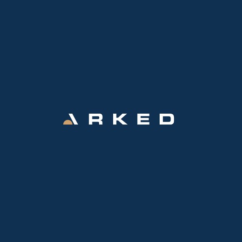 Logo and brand design for Arked Oy Design by Mr.CreativeLogo