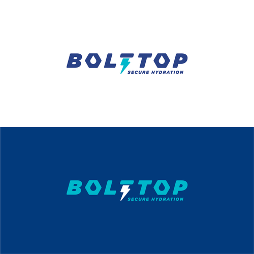 We need a creative logo for new universal bottle top called "BoltTop" Design by Mariah Kick