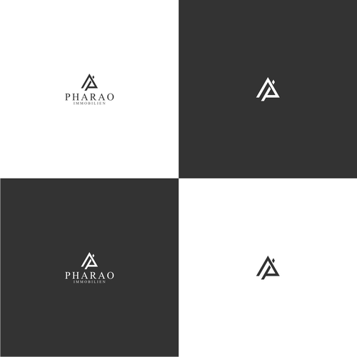 Logo design contest entry by l a n g i t