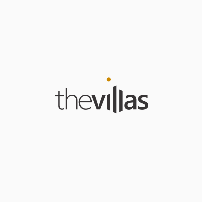 Villa Logos - Free Villa Logo Ideas, Design & Templates