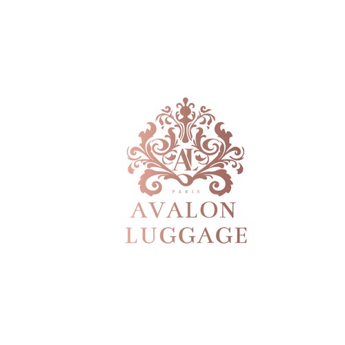 Logo Design for a Luxury Travel Brand Design by MyroslavaM