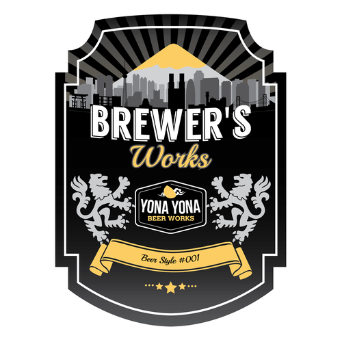 Logo design contest entry by DF design studio