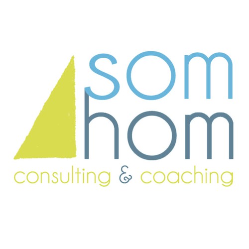 Logo & business card contest entry by Sansalad