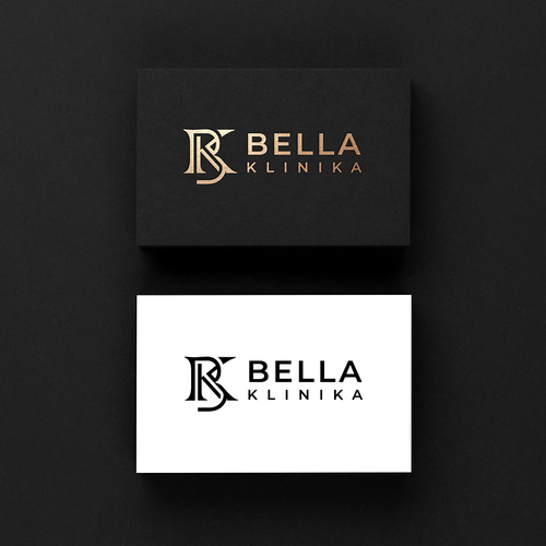 Luxurious and elegant Medical Clinic needs a logo that attracts wealthy clients. Design by Gacorrr