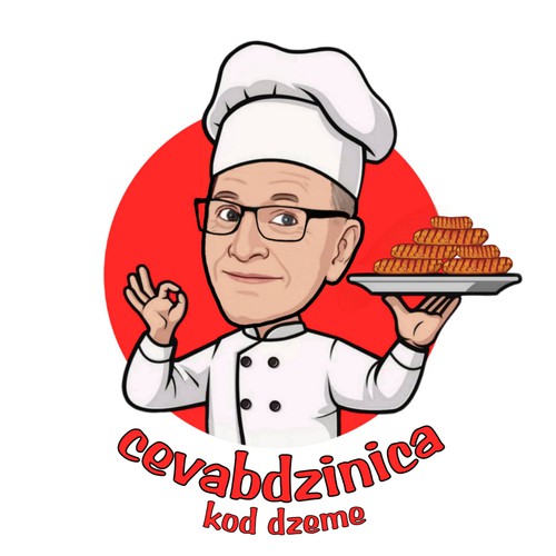  contest entry by Wael00