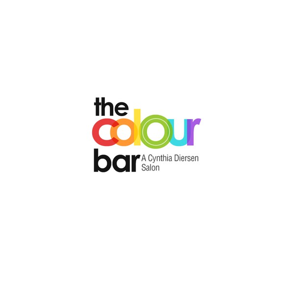 Design by bittersugar titled "the colour bar"
