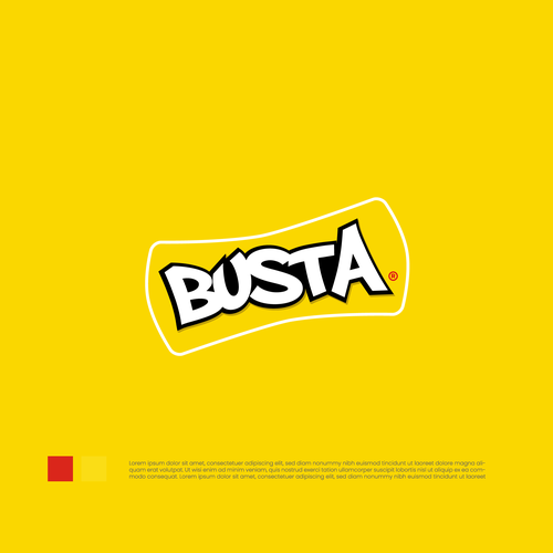 Logo refresh/modernization for carbonated soda beverage brand Design by Youbecom©