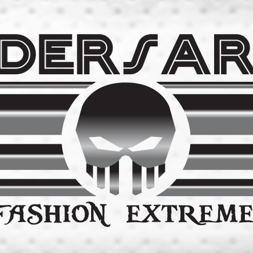 Logo design contest entry by dandaroh