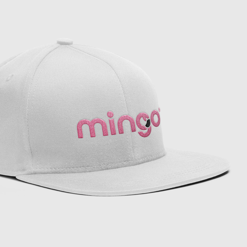 Design award-winning logo for a quirky new sleep brand - “Mingo.” Design réalisé par Omniverse™