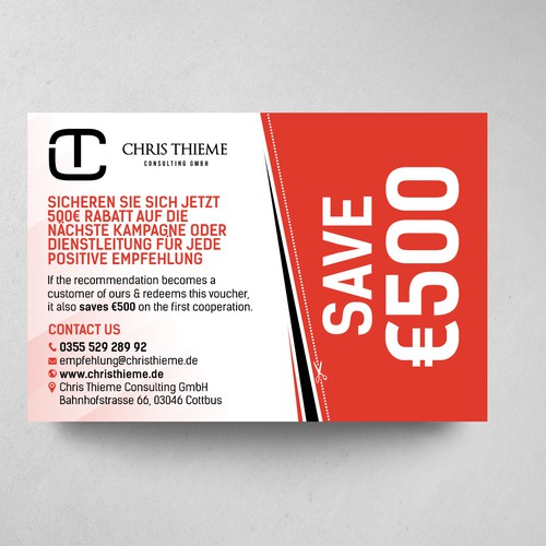  contest entry by chandrayaan.creative