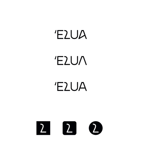 Modern Typemark logo for a technical design firm Design by tavibruce