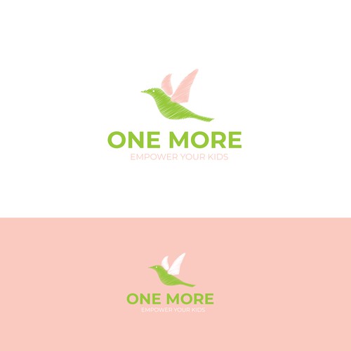 Logo & brand identity pack contest entry by SevyDesign