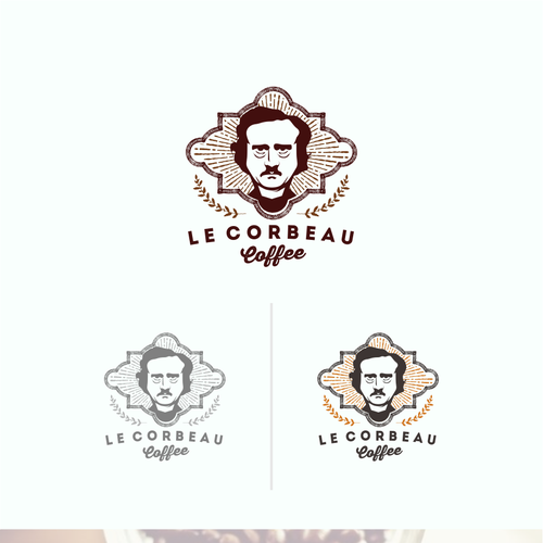 Gourmet Coffee and Cafe needs a great logo Design by mark992