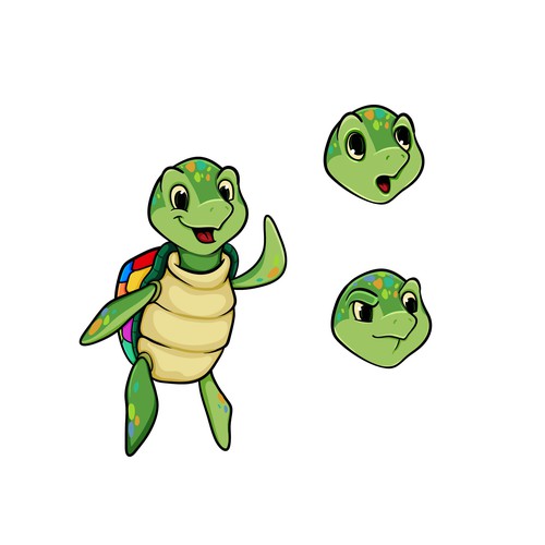 Illustration or graphics contest entry by Anastasia1995