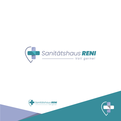 Logo design contest entry by 7- Lung