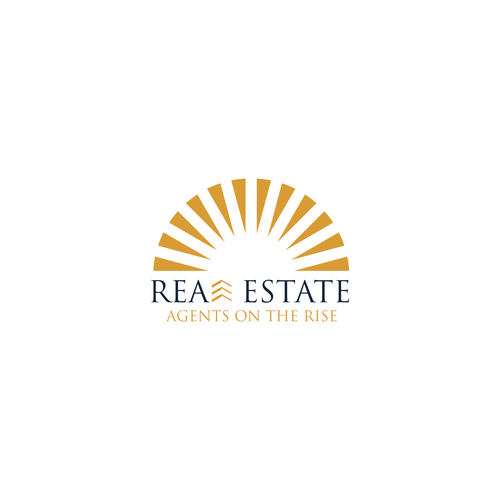 Design a Regal, Prestigious, and Fun Logo Celebrating Top Real Estate Agents Design by 7LUNG™