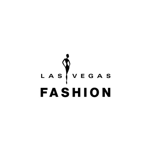 Las Vegas Fashion Diseño de Rushiraj's ART™️✅