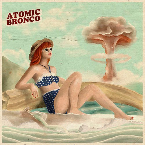  contest entry by Lee Chatte