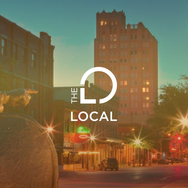 Diseño de Choose * titulado "local logo"