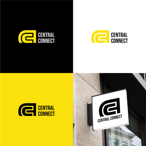 Central Connect Design by Ling''