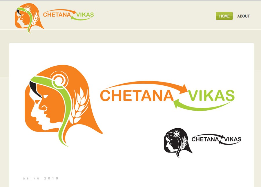 Rural Development Initiative in India needs an AWESOME new logo | Logo ...