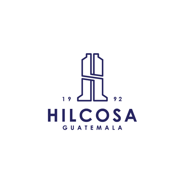 Logo design for Hilcosa