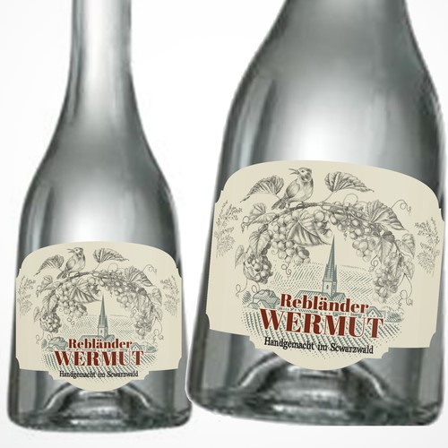  contest entry by Windmill Designer™