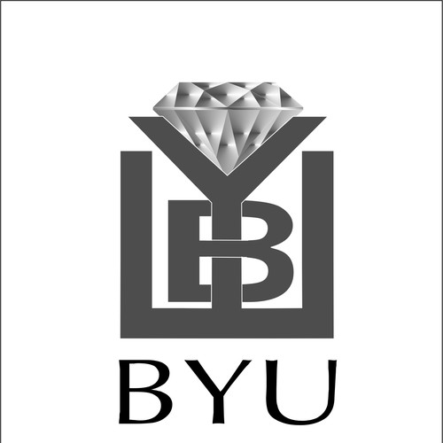 Logo design contest entry by sasch64