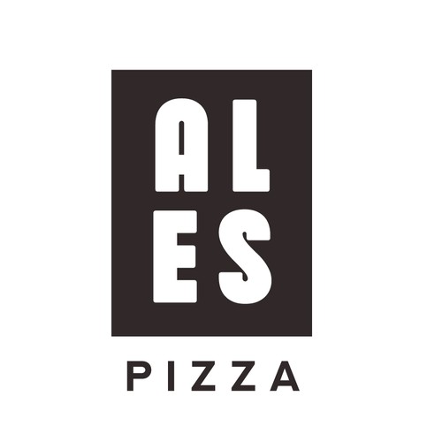 Diseño de Rebrend Ale's pizza (Pizzeria da asporto) de Gurpreet Singh Maan