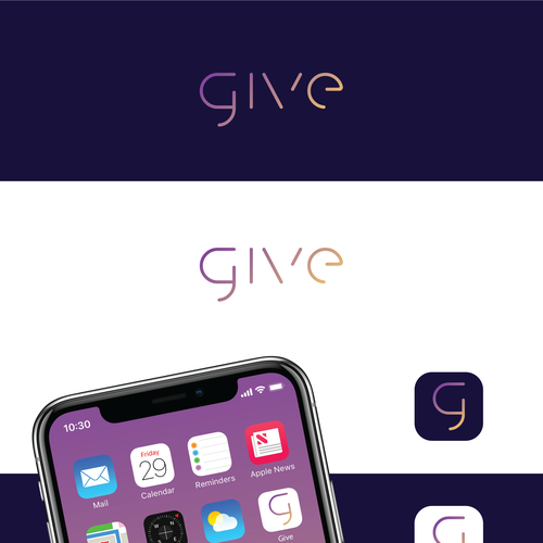 Create the most unique, recognizable lower case "g" logo EVER. Design by creangle