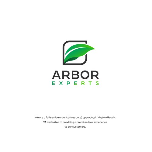 Tree Industry - Company Logo Design by Striker29