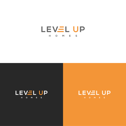 Level Up Homes Design by S. Sangpal