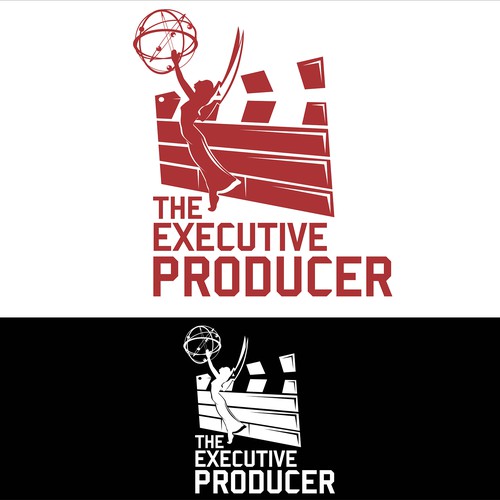 Executive Producer logo | Logo design contest