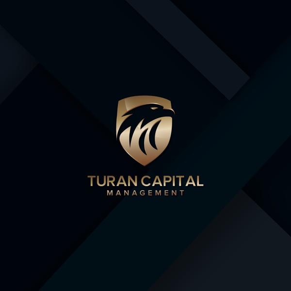 Design by Tsunami_99 titled "Turan Capital Management"
