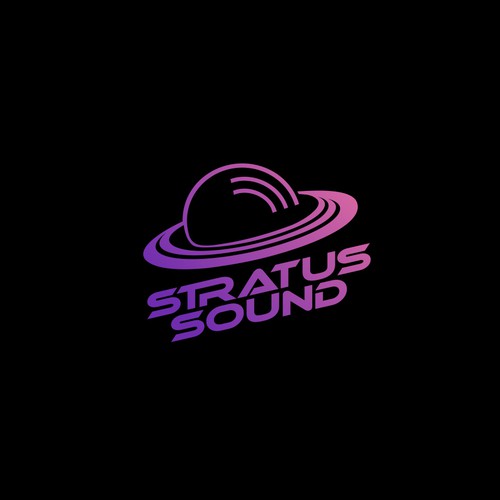 Help Redesign Stratus Sound's Logo Design by Nelli Designer