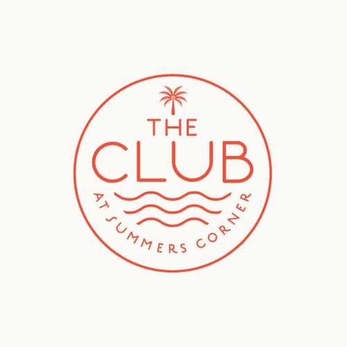 Design a fun logo for a club in an established southern community Design réalisé par Y&K