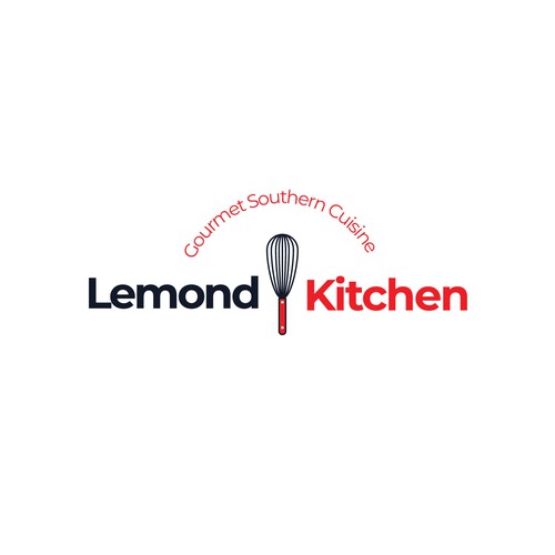 Design an Urban Chic Logo for Lemond Kitchen Design by yogeshkpagare