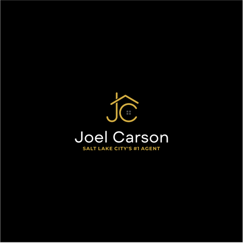 Joel Carson Logo Design by GOPALWCMC