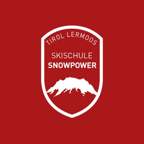 Logo design contest entry by gluecksrocka