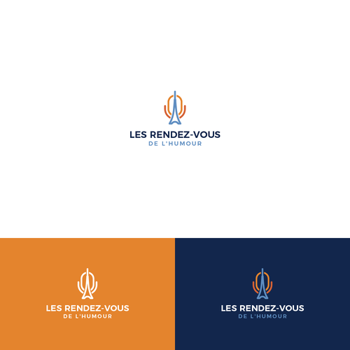 Logo & social media pack contest entry by opiq98