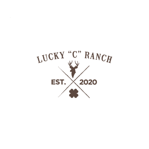 Lucky "C" Ranch Design by BluefishStudios