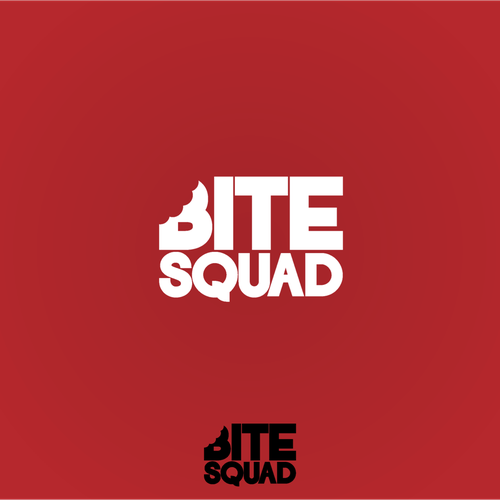 Help BiteSquad with a new logo Logo design contest
