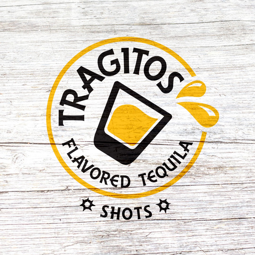 Tequila Logos - Free Tequila Logo Ideas, Design & Templates