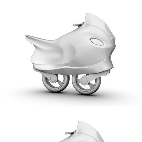 Design the Next Uno (international motorcycle sensation) Design by desert_fox99