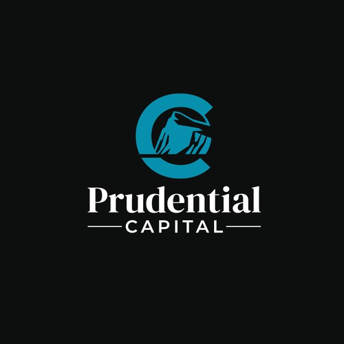 Prudential Capital Logo Design Design by leonardo 1111
